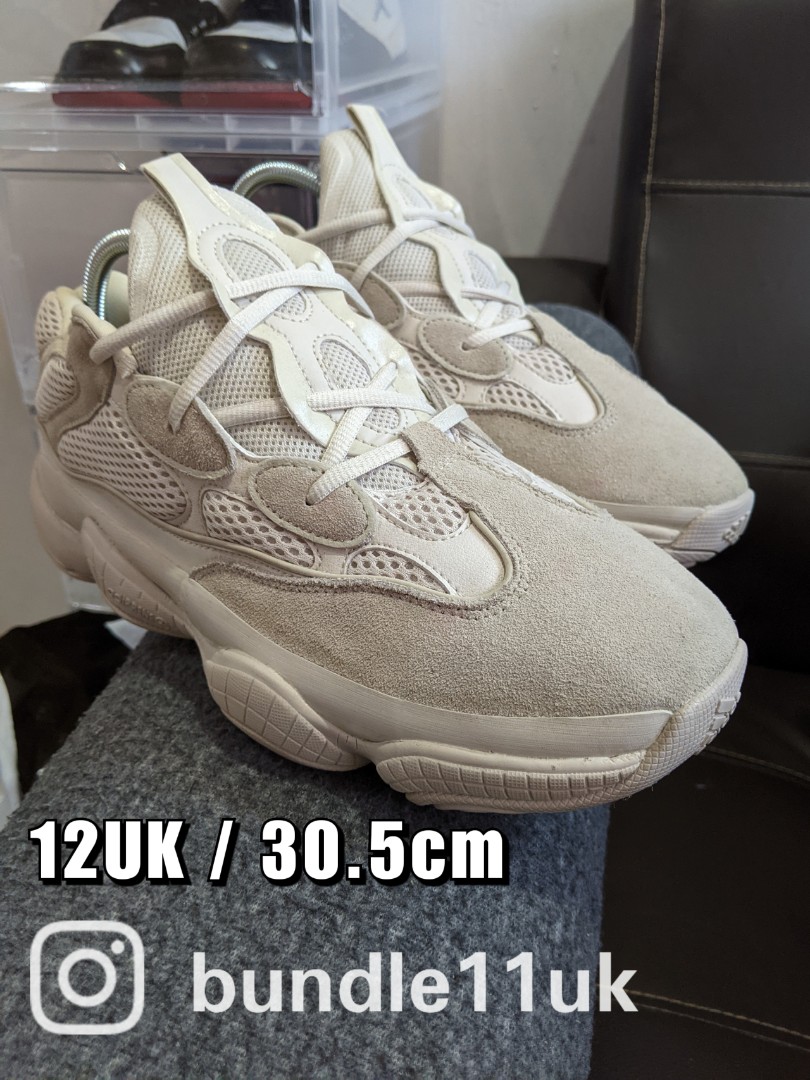 yeezy 700 blush