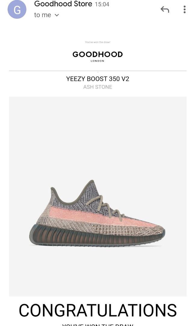 adidas yeezy boost 350 london