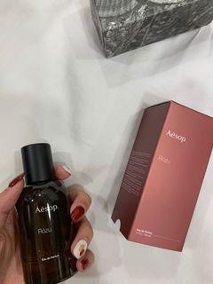 Aesop Rozu 馥香水 伊索香水 Aesop馥香水