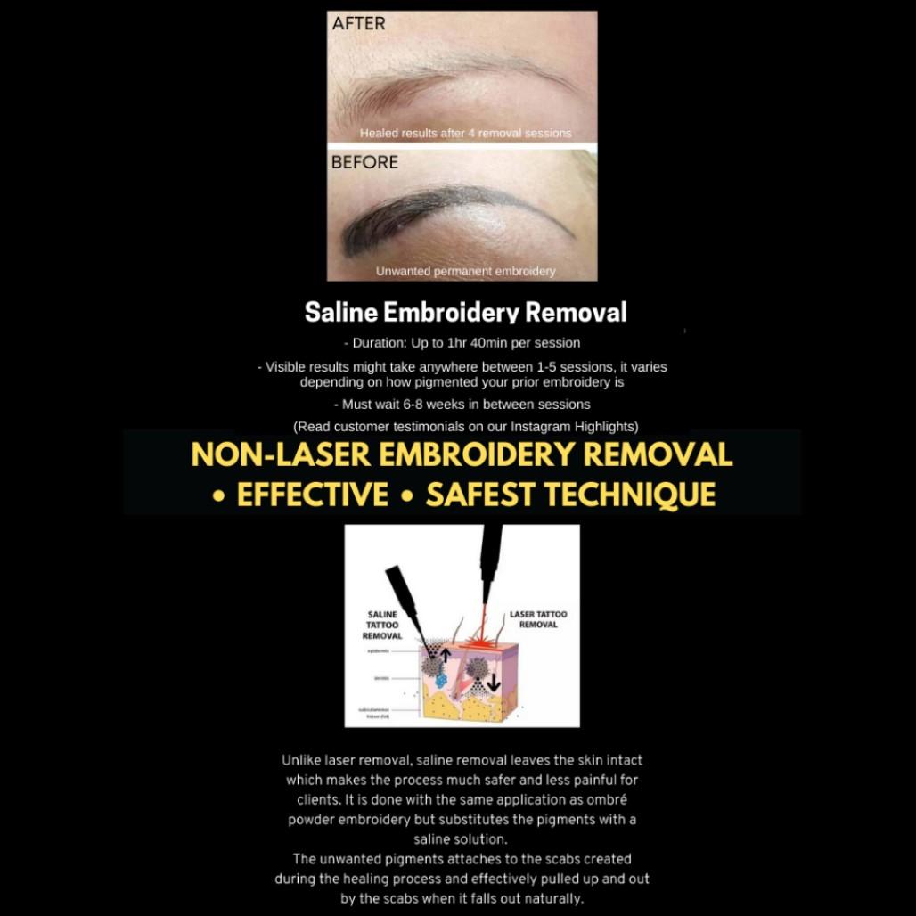 Affordable Eyebrow Services Saline Embroidery Removal Waxing Henna Embroidery Lash Lift At Orchard Lifestyle Services Beauty Health Services On Carousell Affordable Eyebrow Services Saline Embroidery Removal Waxing Henna Embroidery Lash Lift At Orchard Lifestyle Services Beauty Health Services On Carousell