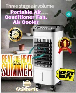 Air Conditioner Conditioning Fan Humidifier Cooler