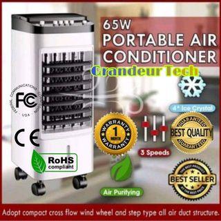 AIR COOLER 65W GOOD QUALITY STRONG COOL  AIR