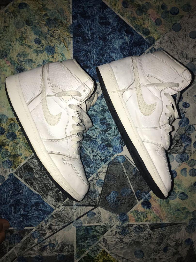 Jordan outlet cp3 219
