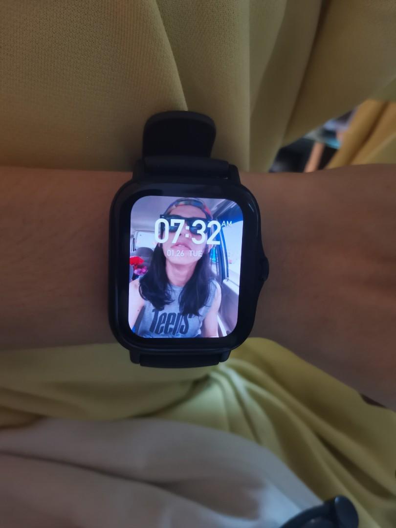 AMAZFIT GTS 2 USED SECOND HAND FOR SALE