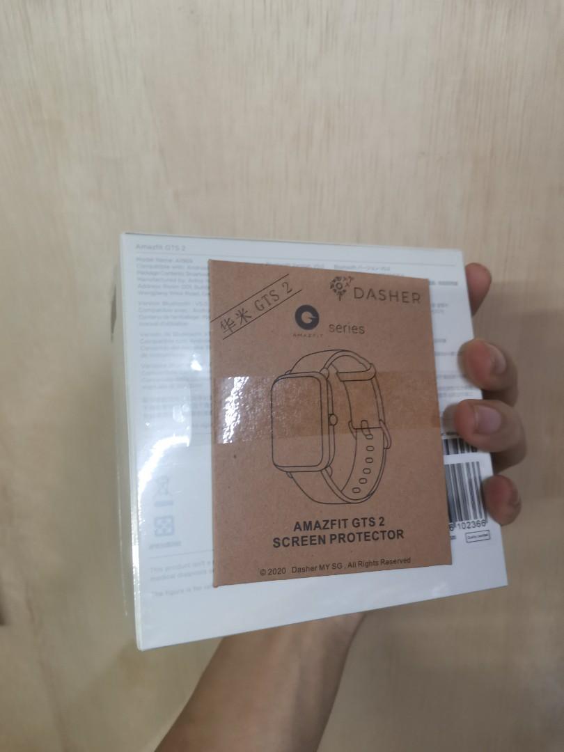 Amazfit gts sales second hand