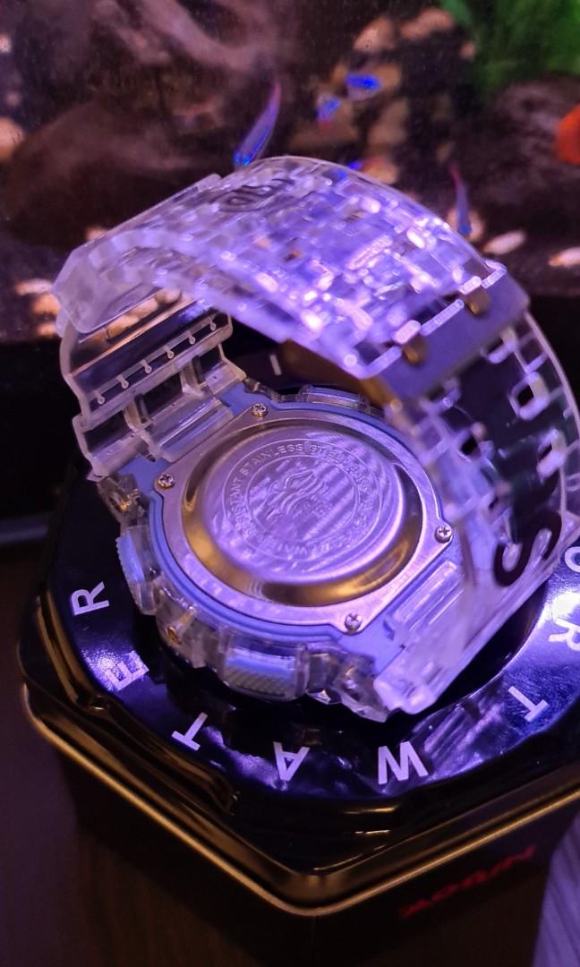 Aosun watch 2025