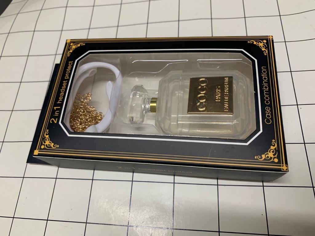 Coco chanel airpod case cheap