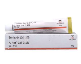 Retin A Tretinoin Cream 0 05 10gram X2qty Beauty Personal Care Face Face Care On Carousell