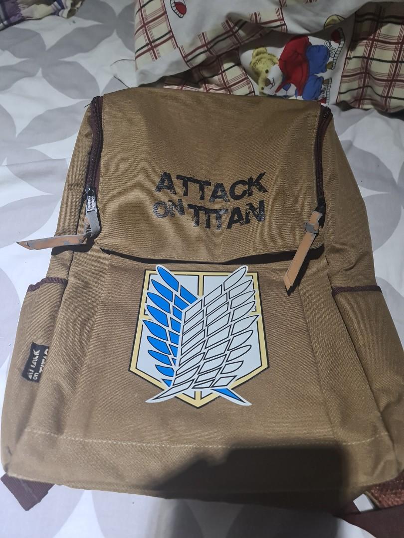 aot backpack