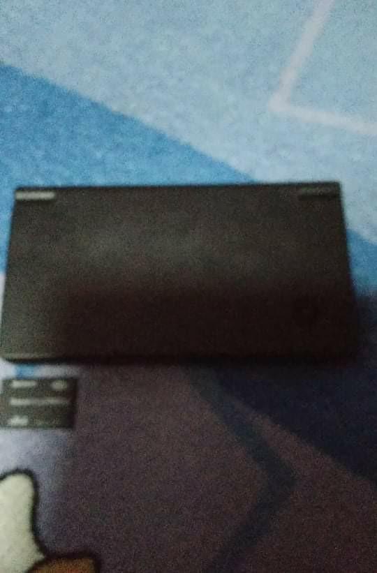 Black Dsi (Nintendo Ds) (Category: Nintendo) located in Quezon City. Submitted by itemsforadoption (Listing ID 1072065436, Image 1). Description: Rfs: Its still quarantine and I'm decluttering a lot of my purchases. Been impulse buying a lot. In a way I'm buying and selling Black Dsi, good for playing some old ds games and relieving childhood memories The Dsi is working but it has screen burn as seen from photos Ps: I have over 100+ listings, if 