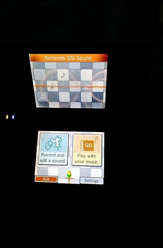 Black Dsi (Nintendo Ds) (Category: Nintendo) located in Quezon City. Submitted by itemsforadoption (Listing ID 1072065436, Image 3). Description: Rfs: Its still quarantine and I'm decluttering a lot of my purchases. Been impulse buying a lot. In a way I'm buying and selling Black Dsi, good for playing some old ds games and relieving childhood memories The Dsi is working but it has screen burn as seen from photos Ps: I have over 100+ listings, if 
