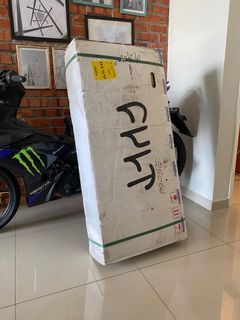 (Category: ) located in . Submitted by izzatsyaz_1304 (Listing ID 1072052331, Image 1). Description: .