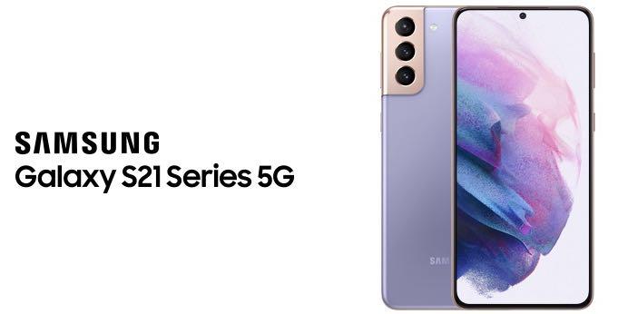 Bnib Samsung S21 5g 256gb Phantom Violet Mobile Phones Tablets Android Phones Samsung On Carousell