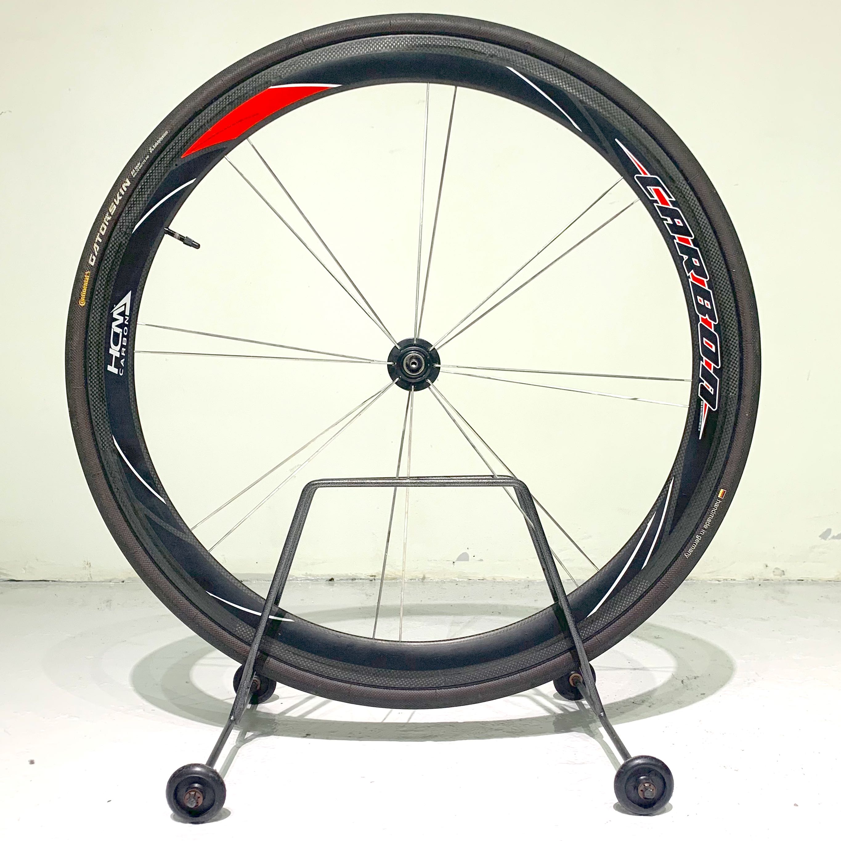 Trek bontrager hot sale hcm carbon