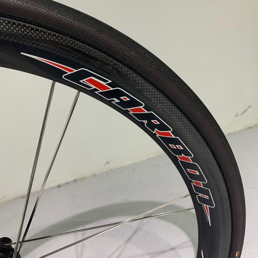 Bontrager hcm hotsell carbon