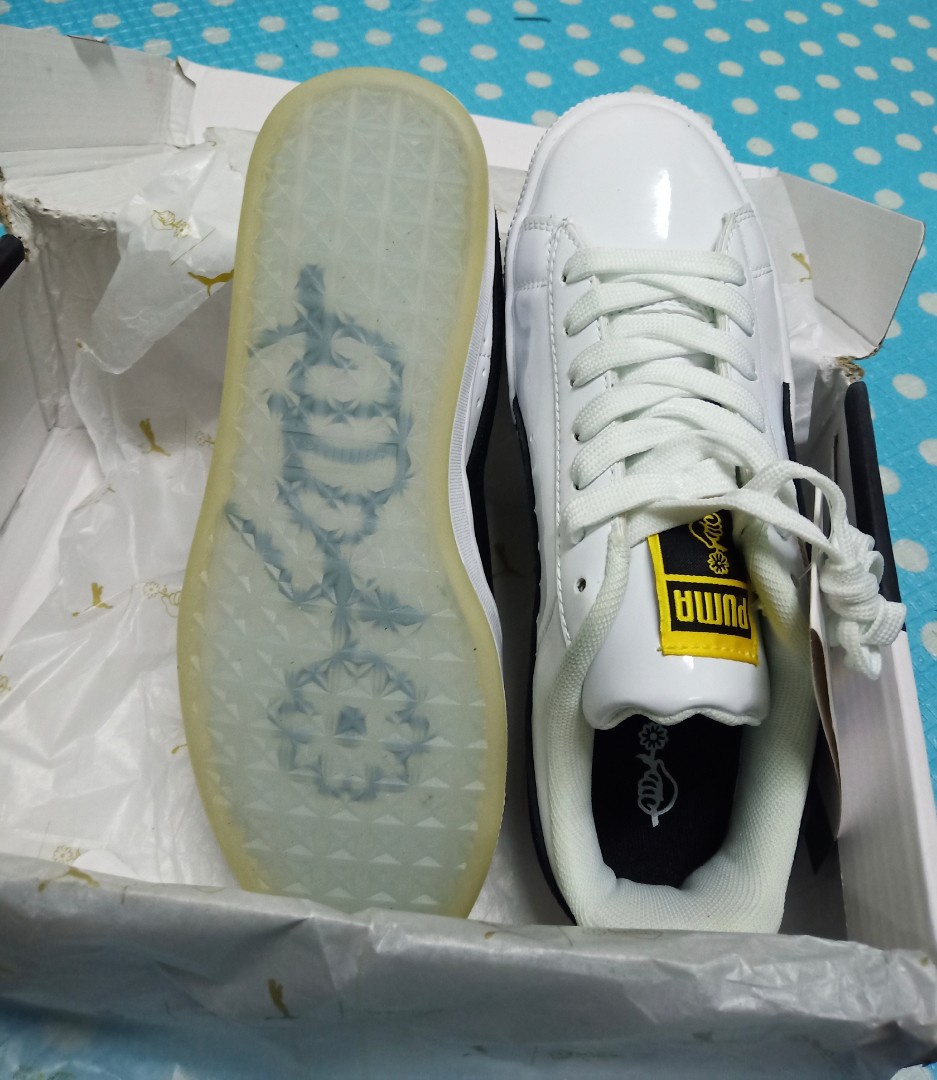 Puma bts 90 clearance