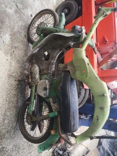 (Category: ) located in . Submitted by syafiqathari (Listing ID 1071947270, Image 1). Description: .