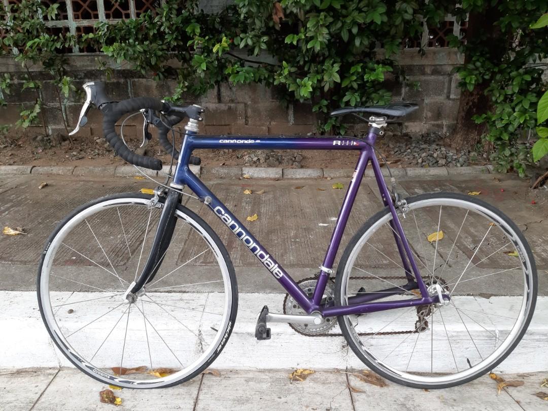 cannondale r300 cad3