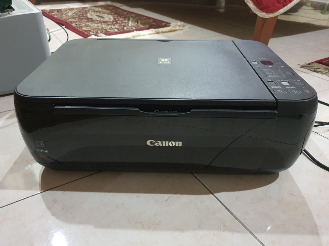 Canon Pixma Mp280 Electronics Others On Carousell