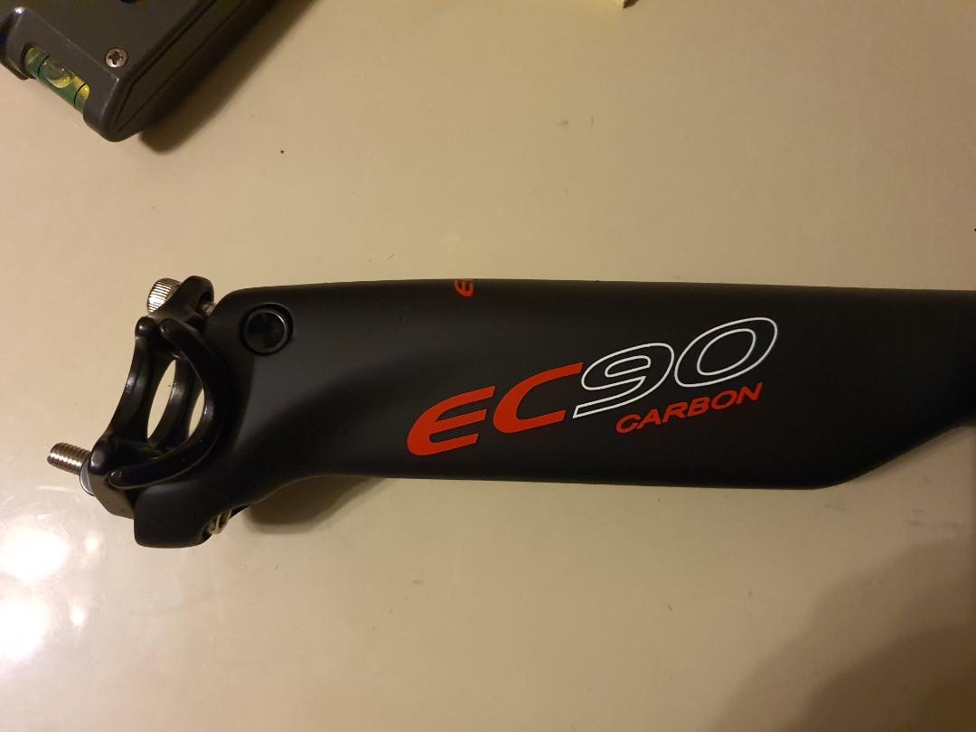 Seatpost ec90 deals