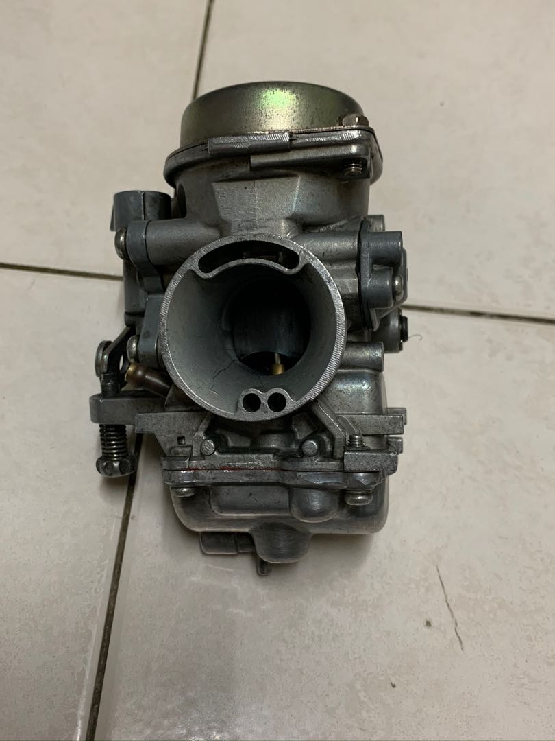 carburetor suzuki belang Motorbikes on Carousell