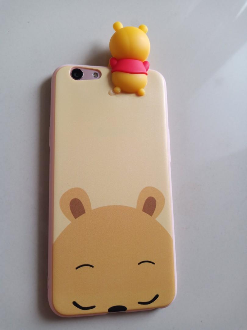 Casing cheap oppo f1s