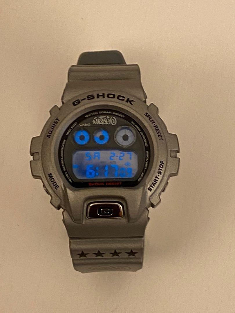 DW-6900M-8T コラボ エリックヘイズ Eric Haze 限定コラボ・希少】G