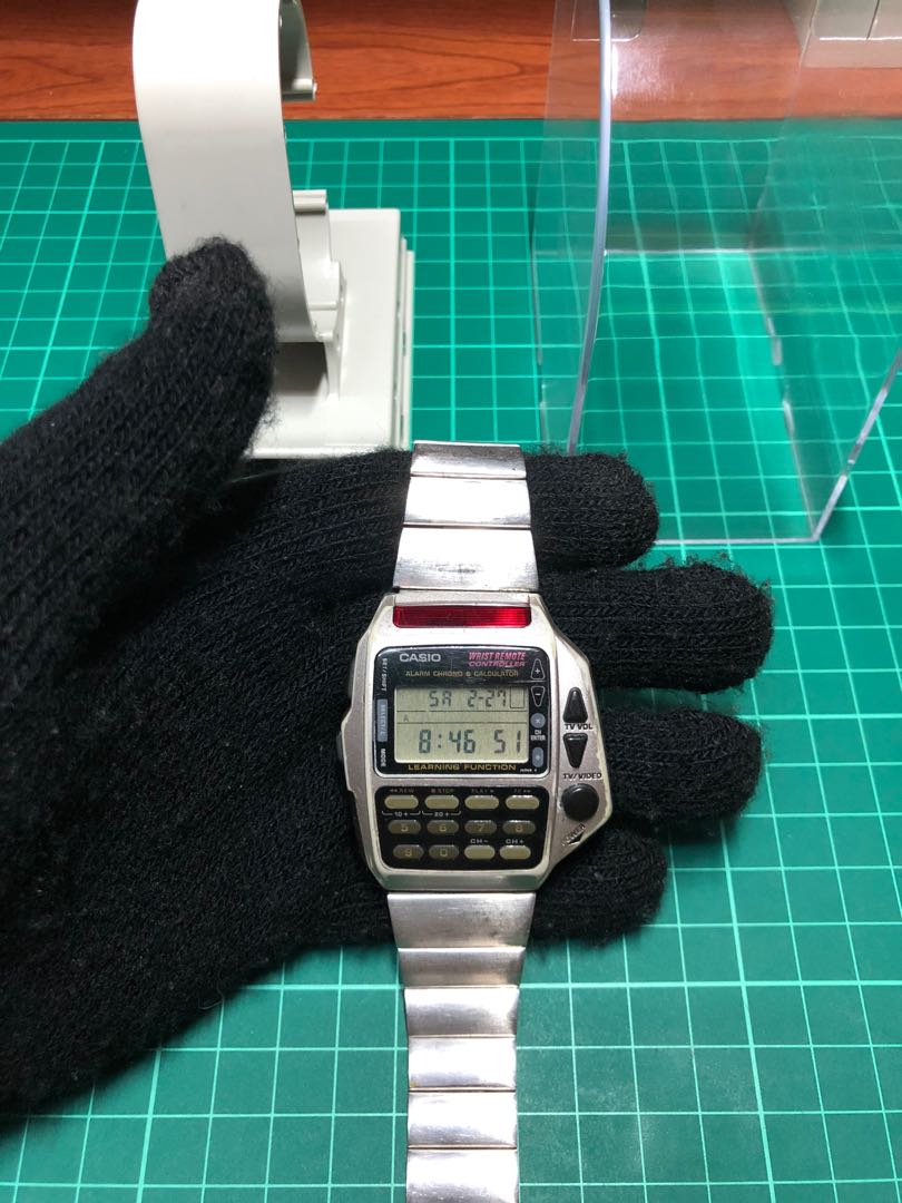 Casio cmd shop 40 for sale