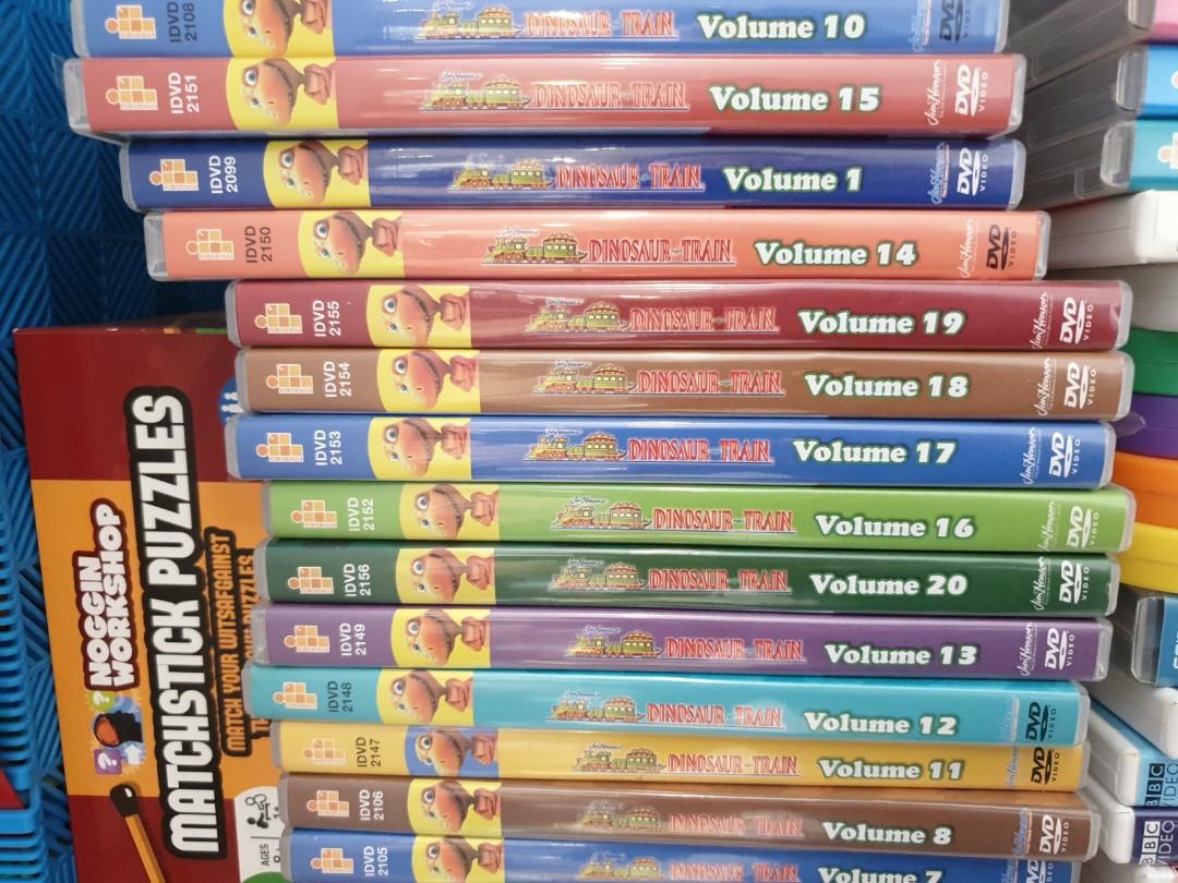 Children Kids Dvd Hobbies Toys Music Media Cds Dvds On Carousell Children Kids Dvd Hobbies Toys Music Media Cds Dvds On Carousell