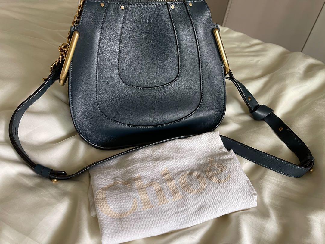 Chloe hayley discount hobo bag