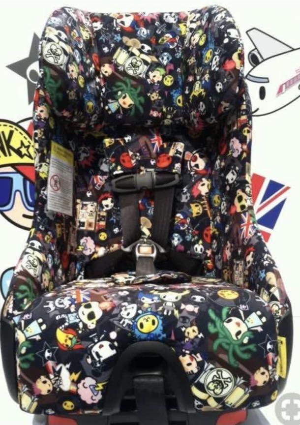 Clek foonf tokidoki online