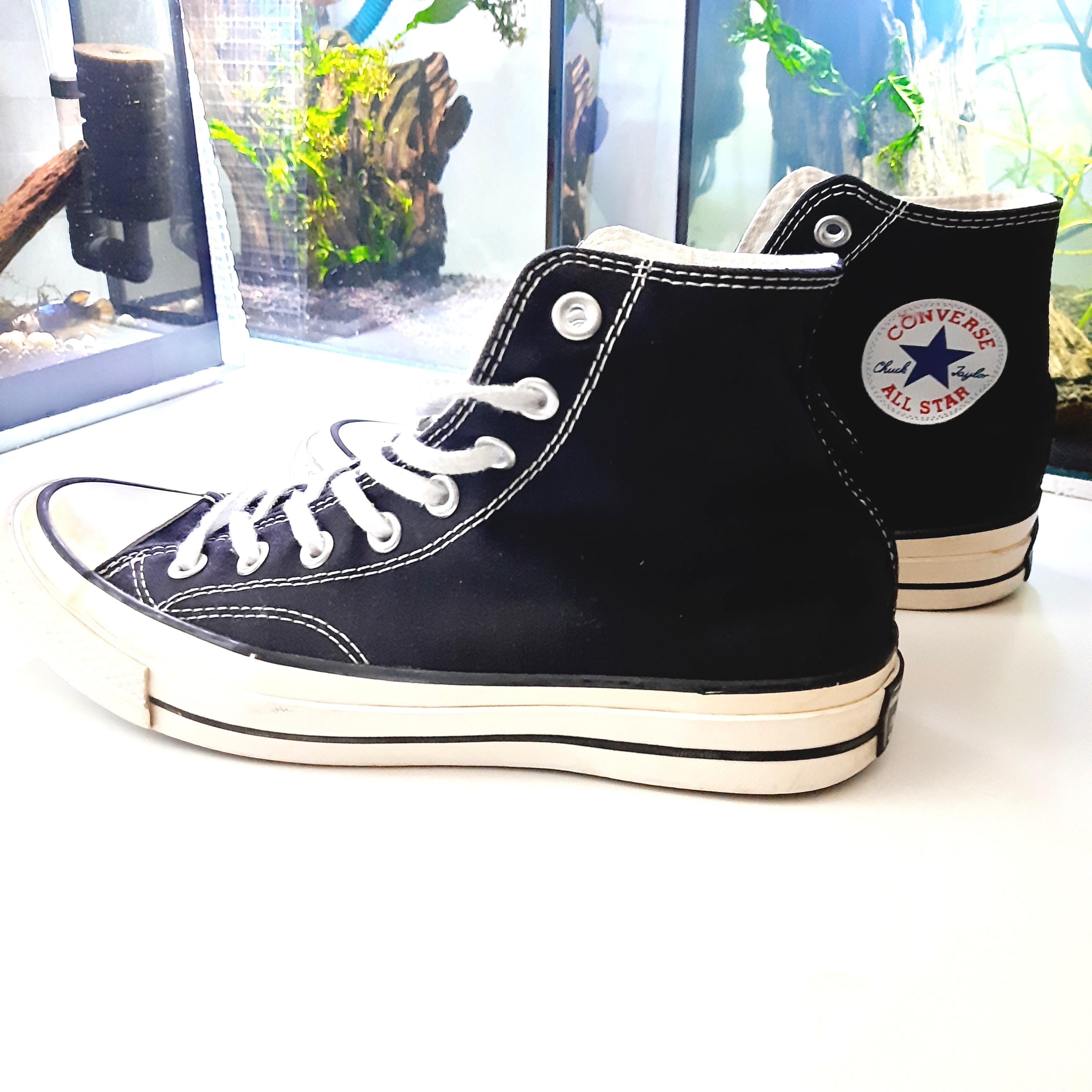 Harga clearance converse high