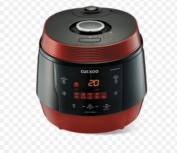 Cuckoo Q10 Multi Cooker TV Home Appliances Kitchen Appliances Cookers on Carousell