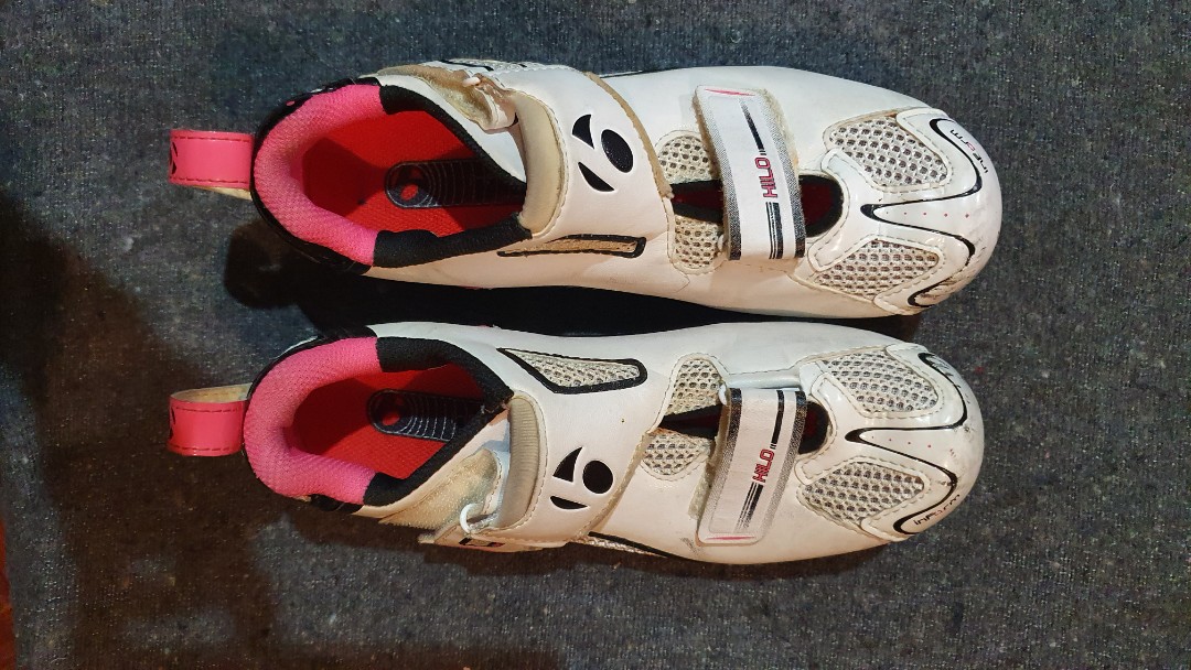 Bontrager discount hilo shoes