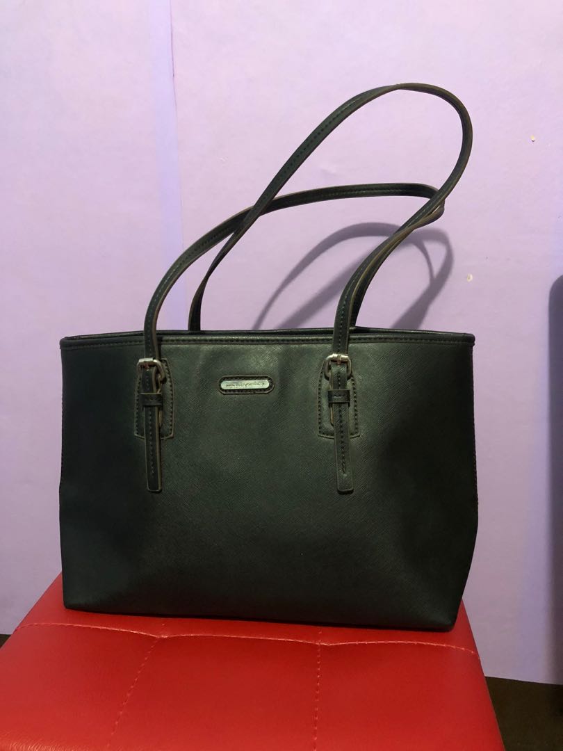 Dana Buchman Convertible Clutch Handbags | Mercari