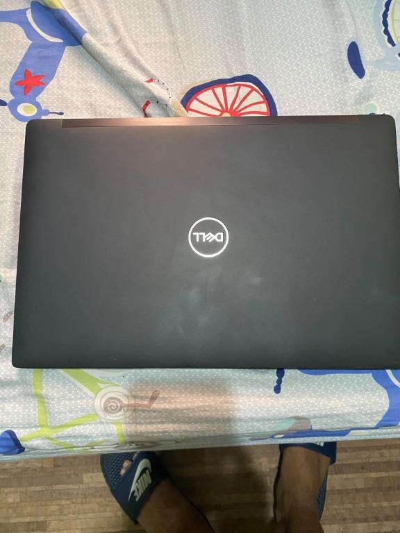 Dell Latitude 7490 I5 8th Gen 16gb Ram 480gb Ssd Fhd 1080 14 1 Inch Touchscreen Ultrabook Computers Tech Laptops Notebooks On Carousell