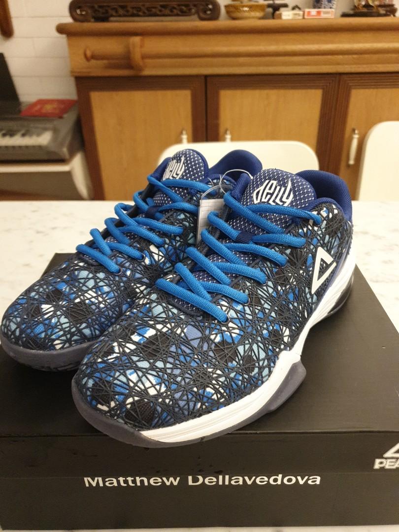 Delly basketball shoes new arrivals
