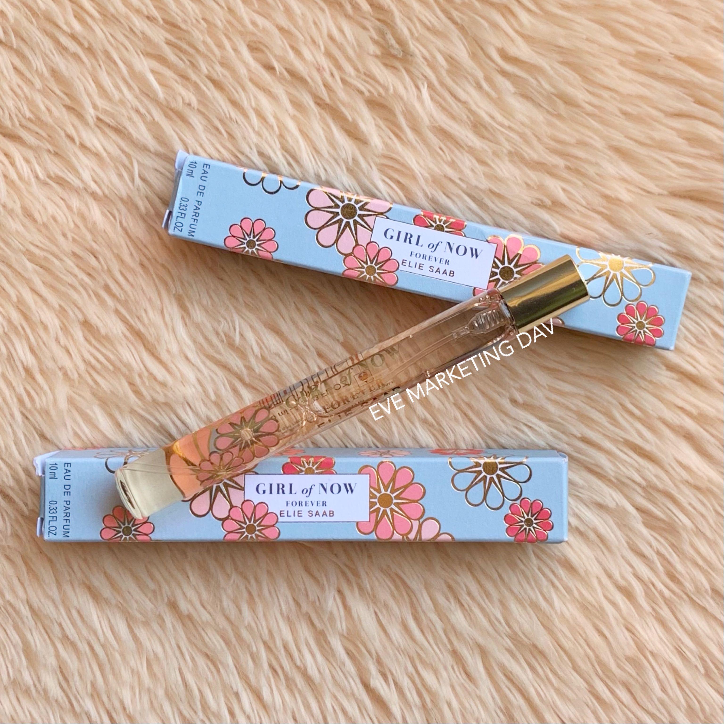 Elie saab girl store of now travel size