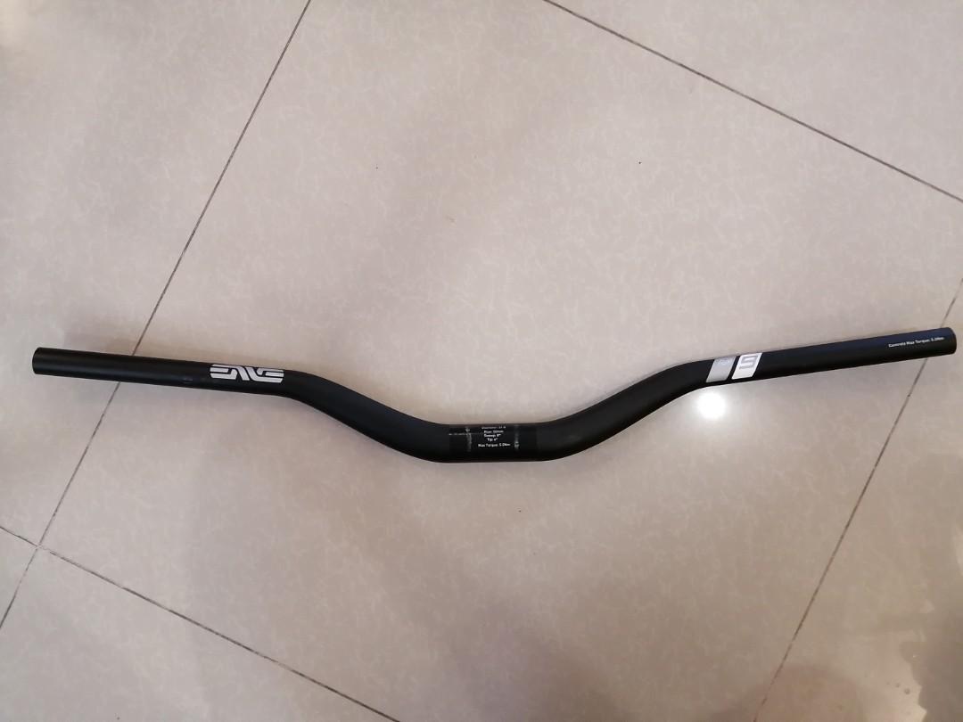 Enve M9 Handle bar
