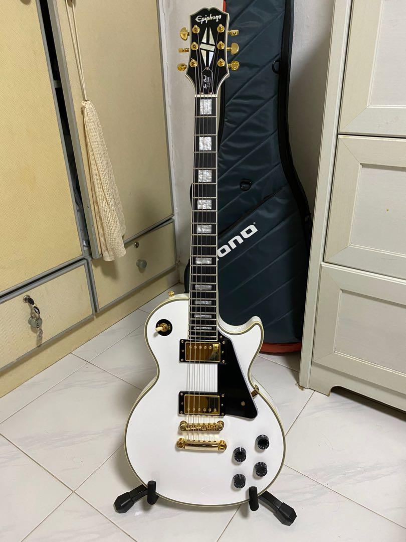 2020 les online paul custom