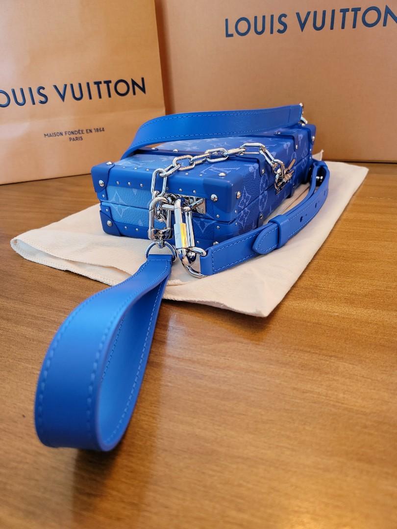 Louis Vuitton Wallet on Chain – on cloud heim handbags