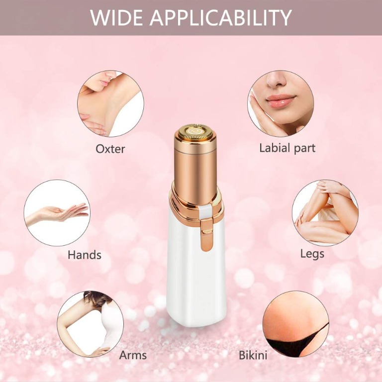 concealer for facial hair