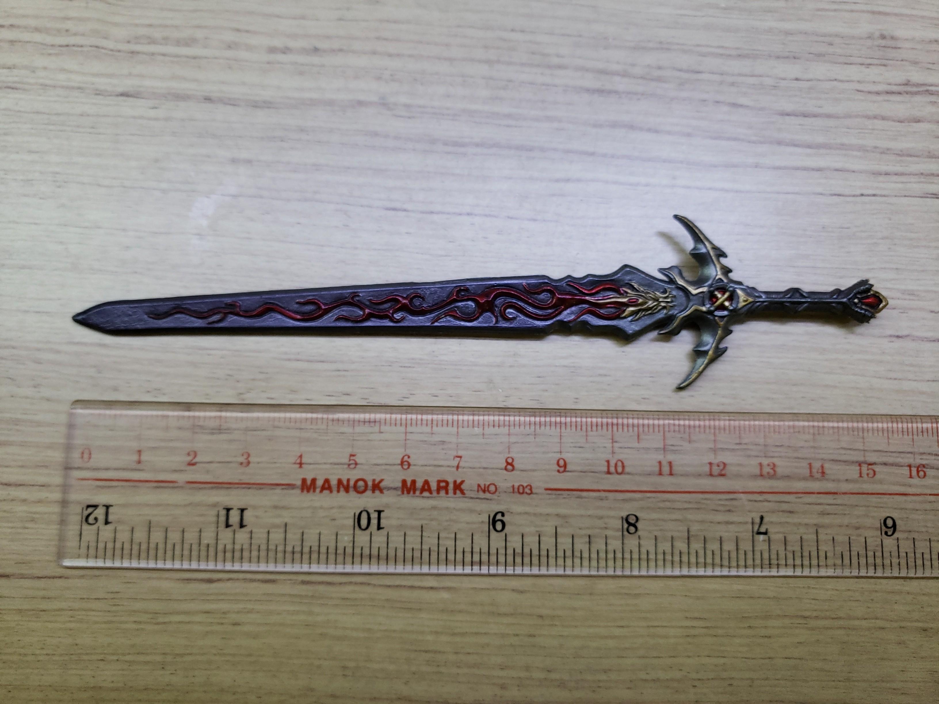 Figma Shf 武器配件 興趣及遊戲 玩具 遊戲類 Carousell