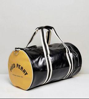 Fred perry bag singapore