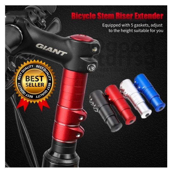 Giant clearance stem extender