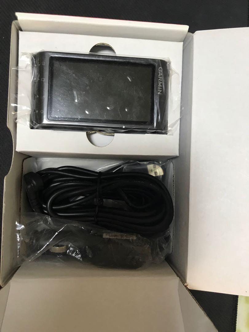 Garmin dash hotsell cam 35