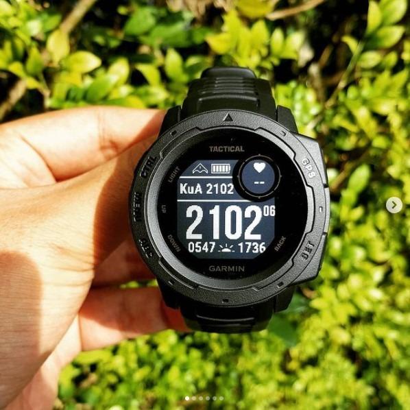 Garmin instinct clearance tactical accessories