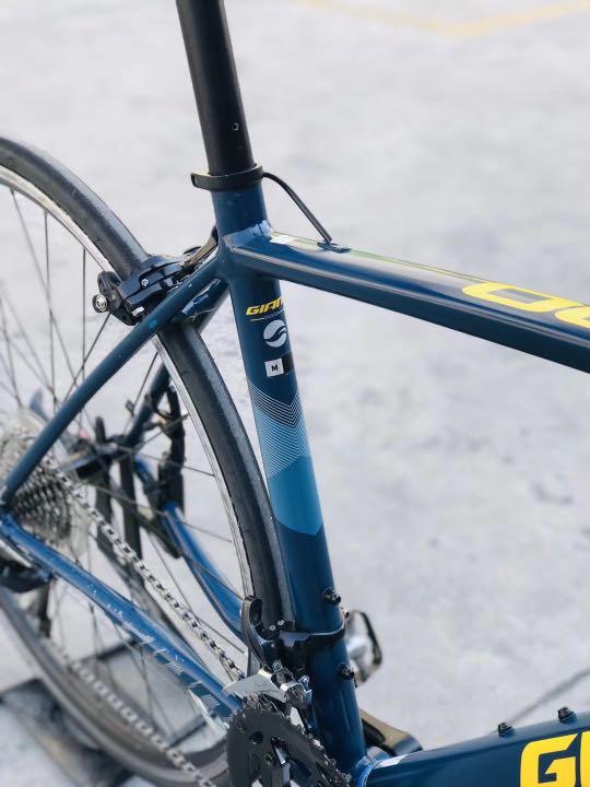 Giant Ocr 21 Off 51