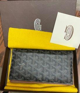 Selling or trading yuan goyard wallet for 25$ price negotiable : r/Sugargoo