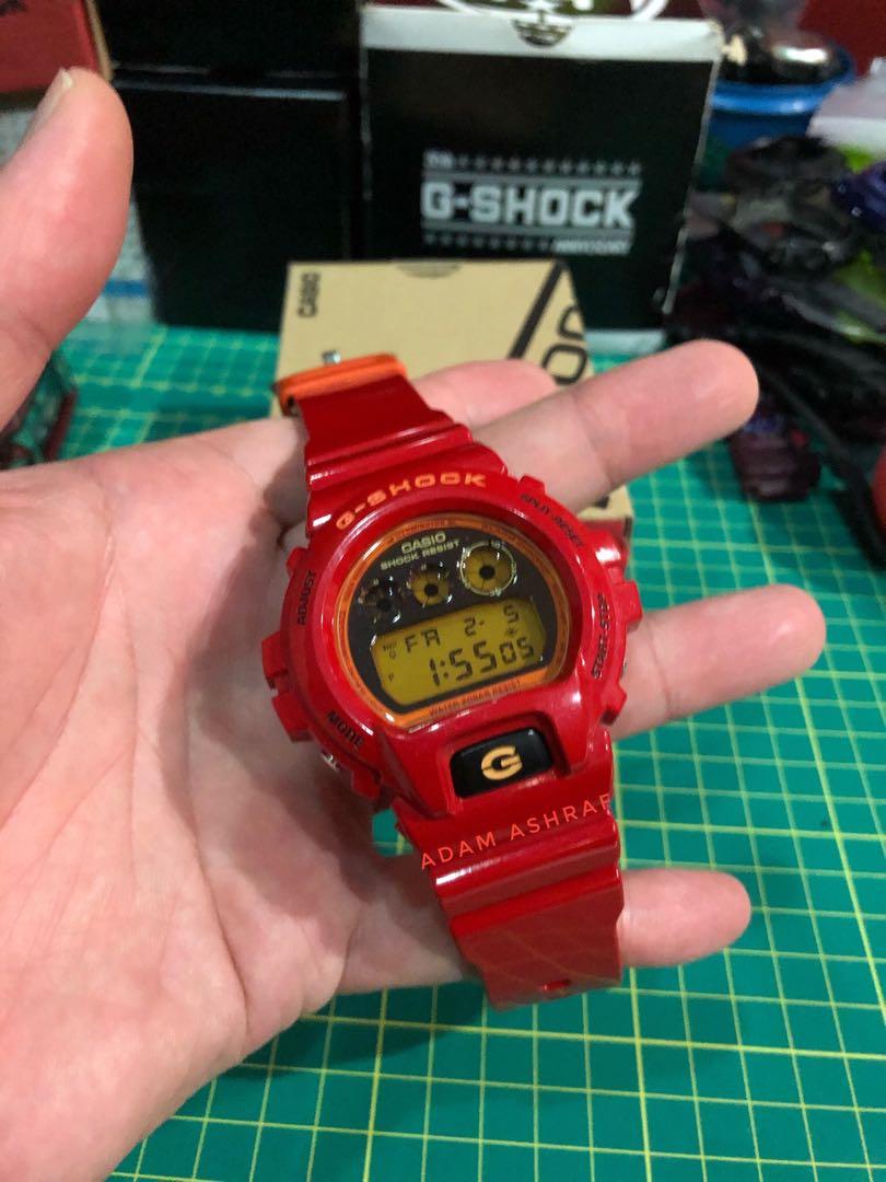 G shock dw6900 cb4 shop